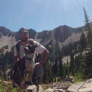 Meet your Posher, Jackson